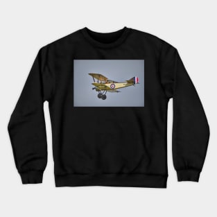 Sopwith  Pup Crewneck Sweatshirt